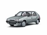 Skoda 781 Prototype 1985 года